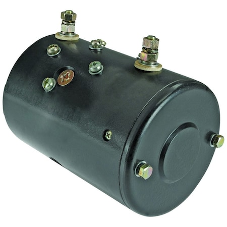 Replacement For AMSCO AVF-10723 MOTOR